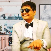 Abhilash Darvemula
