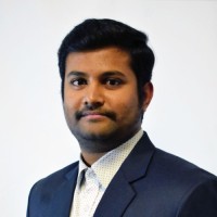 Nitin Mahankali