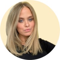 📺 Samantha Goss