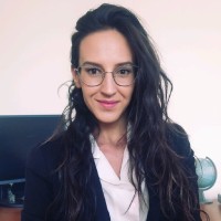 Mariya Vasileva