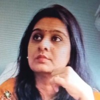 kavita sharma joshi