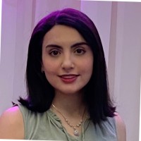 Sara Mahdavi