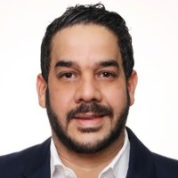 Andres Velasco Rojas