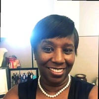 Lillian Maddox