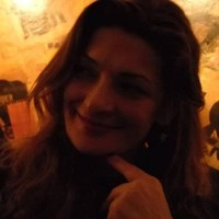 Patricia Aguila Arco