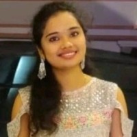 Kavya Sree Reddicherla
