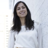 Montserrat Mazó Rojas