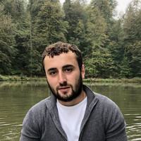 Baghdasar Khachatryan