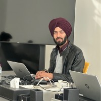 Hardeep Singh