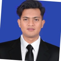 Syahril Shidiq Fantogama