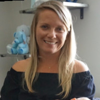 Melanie Gregory, MSN, APRN, FNP-BC