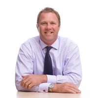 Simon Blake