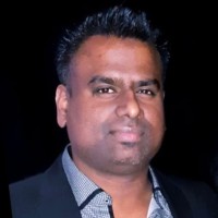 Thaan Vythilingam