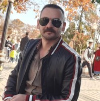 Mustafa Abed