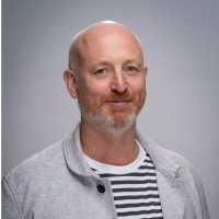 Joel Bradley FRSA, eMBA, MA