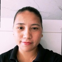 Maria Melissa Namocat