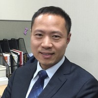 官晓锋