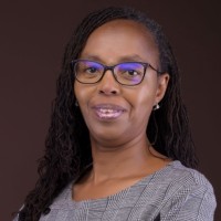 Mercy Ngethe