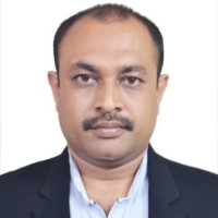Santosh Mohapatra