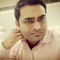 Kuldeep Kumar