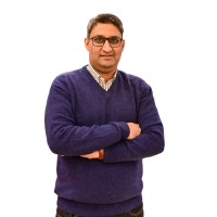Danish Hassan