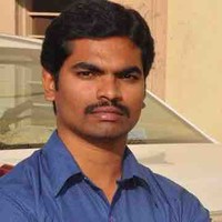 Suresh Babu