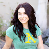 Amber Isham