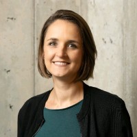 Sarah-Marie Ginnuth