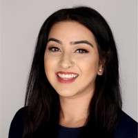 Harshika Sangha, CPA