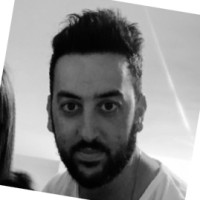 Elad Argov