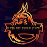 King Of free fire