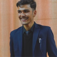 Gaurab Kandel