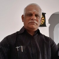 Vs Bala Krishnan