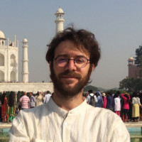 Federico Fred Fumagalli