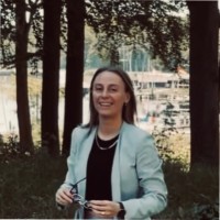 Julie Pedersen