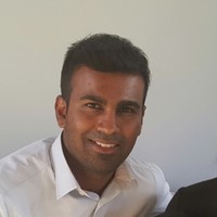 Sudhir Udiajoo