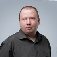 Evgeniy Merjey