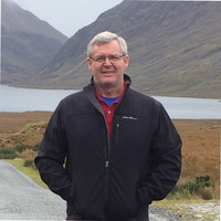 John Stevenson