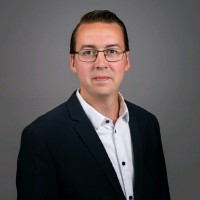 ing. Thijs Otter