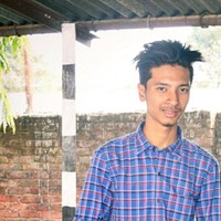 Amlanjyoti Khanikar