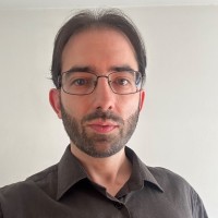 Daniel Stefani Marcon