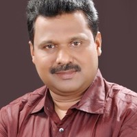 Mathew Joseph