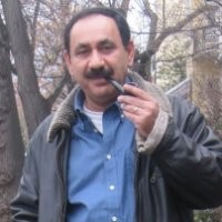 Michael Antoniades