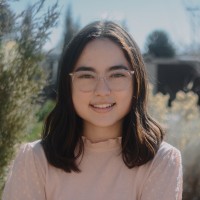 Bridget Kim