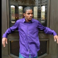 Calvin Fammons
