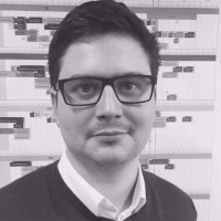 Dipl.-Ing. Florian Wochel
