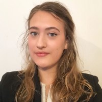 Elise Begon