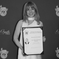 Marisol Straffon Rincón