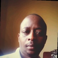 James waweru