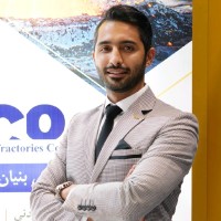 Behzad Azimi